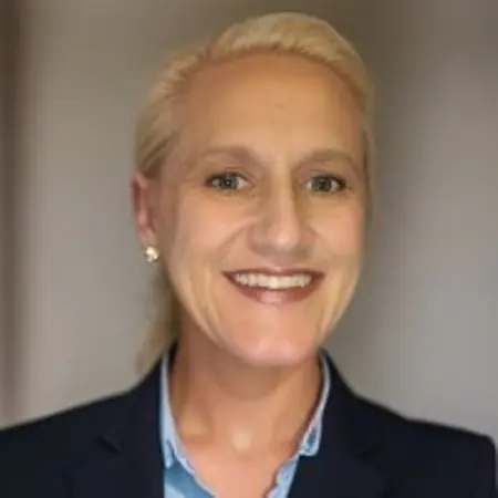Jean Castle, Licensed Professional Counselor on Influential Women