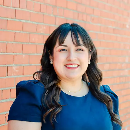 Sophia Aurea Quintero, MPH, CHES, Sr Growth and Community Engagement Specialist on Influential Women