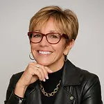 Gayle Champagne, Mediator on Influential Women