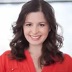 Susie Weinberg, Menopause Coaching Specialist on Influential Women