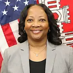 Yvonne  Prettyman-Beck