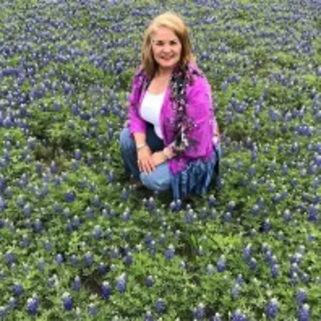 Fran Pedron, Business & Life Performance Coach on Influential Women