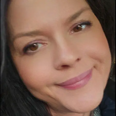 Rachel Martinez-Klein