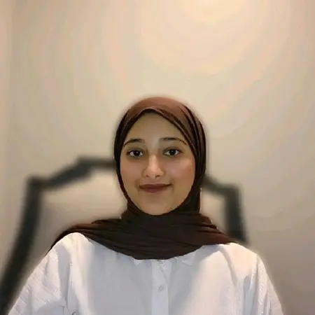 Anam Asif, CAMP Mentor on Influential Women