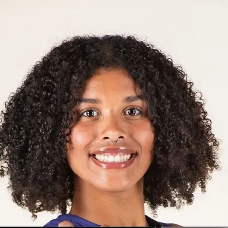 Alexis Roberson Higareda, Volleyball Coach & Athlete Development Mentor on Influential Women