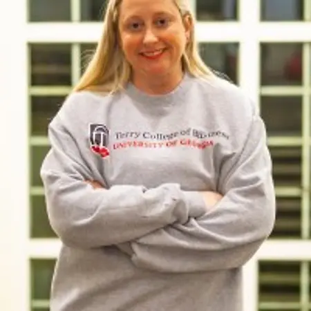 April Jett, Owner on Influential Women