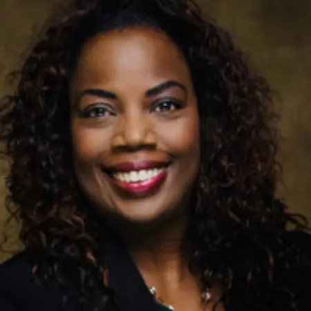 Alisa Taliaferro Russell, Associate Dean of Quality Assurance and Graduate Programs on Influential Women