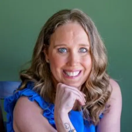 Nancy 'Nicky' Osbourne, Speaker~Survivor~Advocate on Influential Women