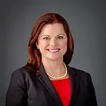 Shannon Taylor, ChFC®, MBA, RICP®, Financial Advisor on Influential Women