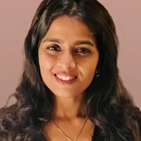 Divyanka Pawaskar, Research Scientist on Influential Women