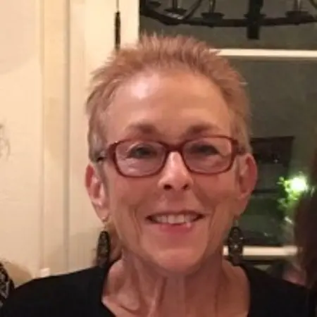 Jane Oderberg, Instructor/Social Worker on Influential Women