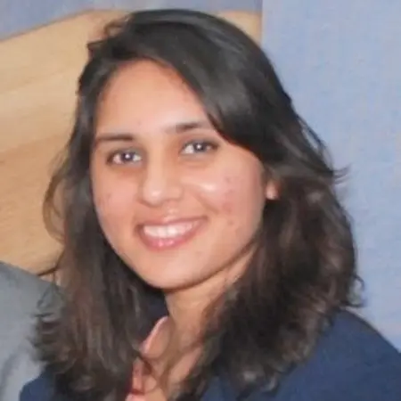 Palak Gupta, Clinical Scientist on Influential Women