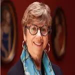 Judith Mann, Senior Curator, European Art to 1800 on Influential Women