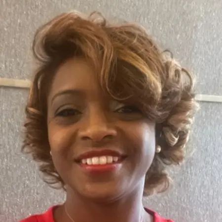 LaTanya Robinson, Sales Director/Ulta Beauty on Influential Women