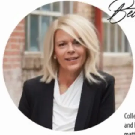 Beth Dantonio, Executive Director on Influential Women