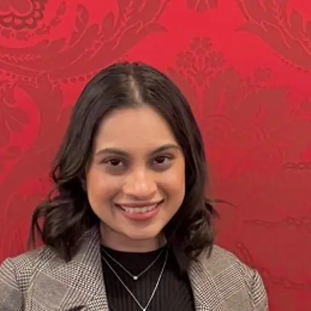 Sakshi Doshi, Faculty of Visual art on Influential Women