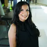 Damaris Lydia Roper, Business Development Manager on Influential Women