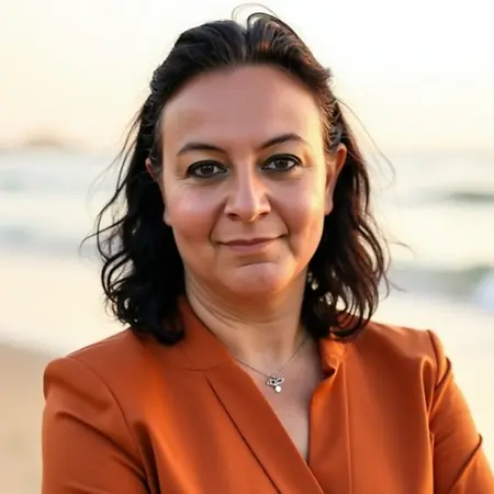 Maria Azzurra Missinato, PhD