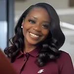 Briona Walker, Digital Content Specialist/ Design Engineer on Influential Women