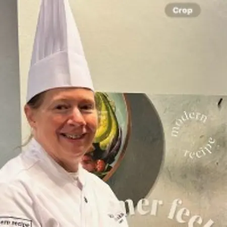 Michelle Straka, GM/Chef Manager on Influential Women