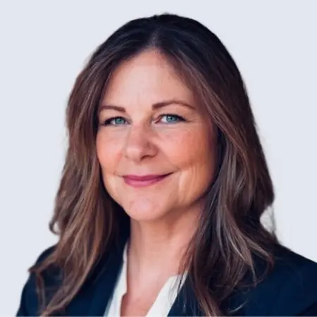 Lara Bruner, Principal Consultant on Influential Women