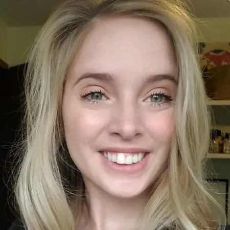 Chelsea Russell, Paid Search Manager on Influential Women