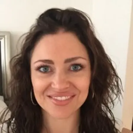 Jennifer Flick, President on Influential Women