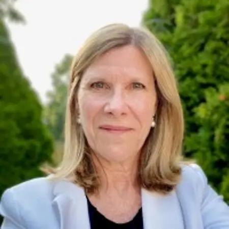 Barb Norton, Commercial Claim Field Director on Influential Women