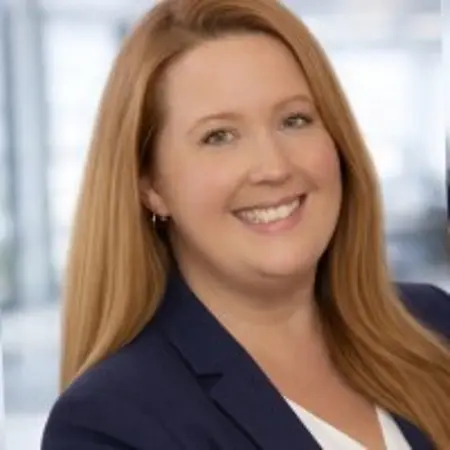 Catherine Hester, AR Reduction Special Operations Team Manager on Influential Women