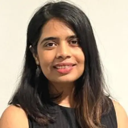Ranu Singh, Senior Associate on Influential Women