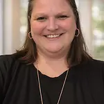 Meagan Beam, Founder on Influential Women