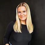 Chloe  Danko, Founder | Podcast Growth Consultant on Influential Women