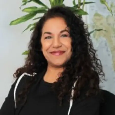 Yvette Ayuso, Integrative Brain Coach on Influential Women
