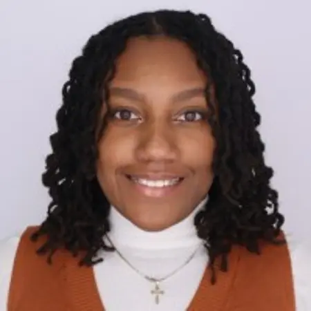Briana Hamilton, Learning Assistant on Influential Women