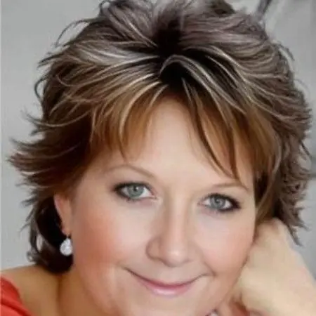 Lyn Hesterlee, MBA, CMA