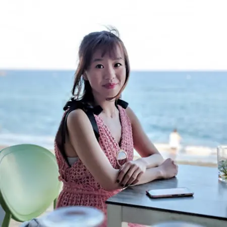 Hui Bai, Engineering Manager on Influential Women