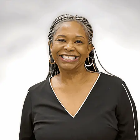 Brenda Shipp, MBA, CHCO, OHCC