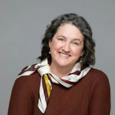 Tracy Reed, Deputy Executive Director - Agency Oversight Initiatives and Programs on Influential Women