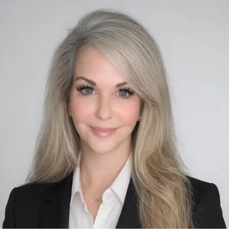 Linda Kornegay Hunter, Regional Design Consultant on Influential Women