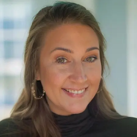 Amy Singleterry, MBA