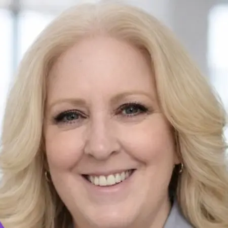 Maria DelCastillo, Human Resources Recruiter on Influential Women