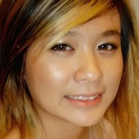 tammy le, Senior Frontend App Developer (React Native) on Influential Women