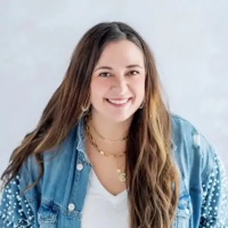 Meg Noonan, Senior Manager, Global Campaigns & ABM on Influential Women