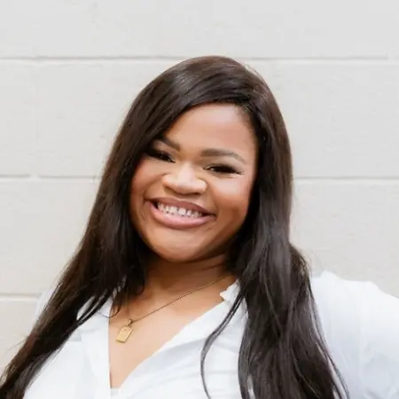 Dionne Danielle Smith, MA