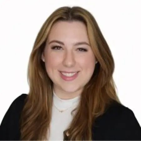 Michaela Caruso, Preconstruction Coordinator on Influential Women