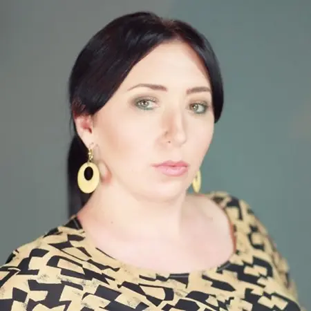 Christina Pope, Real Estate Advisor on Influential Women