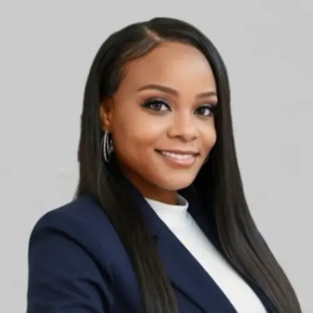 Jessica Robinson, Facilities | Project Manager on Influential Women