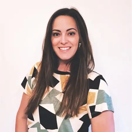 Jessi Mahnesmith-Rippentrop, Senior Financial Analyst on Influential Women