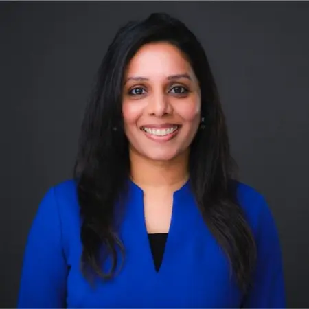 Purvi Patel, NGL Distribution Manager on Influential Women