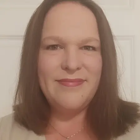 Sarai Fulton, Executive Assistant on Influential Women